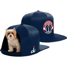 Nap Cap Washington Wizards Premium Dog Bed Small