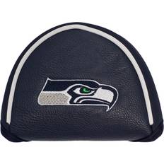 Team Golf Seattle Seahawks Team Mallet Putter Cover