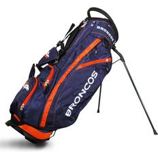 Fanatics Denver Broncos Fairway Stand Golf Bag