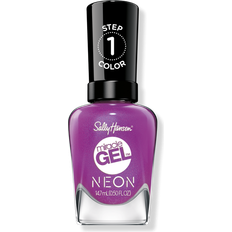 Sally Hansen Neon Collection Miracle Gel #882 Worth Melting For 14.7ml