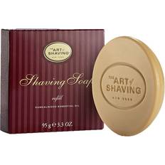 The Art of Shaving Shaving Soap Lavender 95g Refill