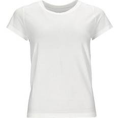 Athlecia Julee Seamless T-shirt Women - White