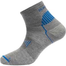 Devold Running Ankle Sock Melange - Grey