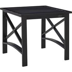 Crosley Furniture Kaplan Small Table 57.8x57.8cm