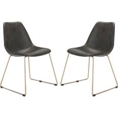 Safavieh Dorian Kitchen Chair 80cm 2pcs