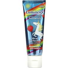 Lumineux Kids Formula Oral Essentials Medically Developed Toothpaste Strawberry 106.3g