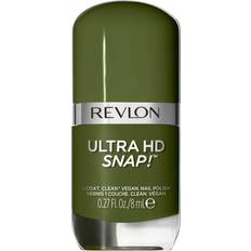 Revlon Ultra HD Snap! Nail Polish #022 Commander in Chief 8ml