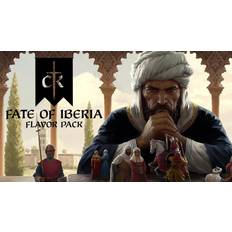 Crusader Kings III: Fate of Iberia (PC)