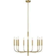 Generation Lighting ED Ellen DeGeneres Brianna Pendant Lamp 76.2cm