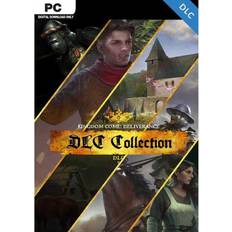 Kingdom Come: Deliverance - Royal Edition (PC)