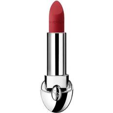 Guerlain Rouge G Luxurious Velvet Matte Lipstick #219 Cherry Red