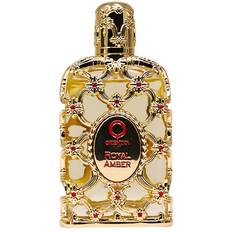 Orientica Royal Amber EdP 80ml