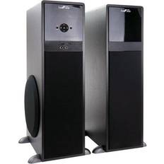 beFree Sound BFS-750