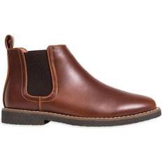 Deer Stags Boys Zane - Redwood/Dark Brown