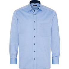 Eterna Eterna Cover Shirt - Light Blue