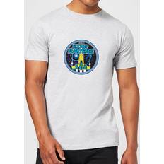 Atari Star Raiders Men's T-Shirt