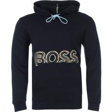 HUGO BOSS Men - Yellow Jumpers HUGO BOSS Soody 10234538 01