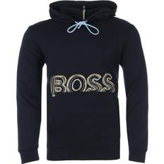 Hugo Boss Men - Yellow Tops Hugo Boss Soody 10234538 01