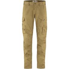 Fjällräven Barents Pro Trousers Buckwheat Walking Pants & Trousers Men