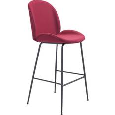 Zuo Miles Bar Stool 118.1cm