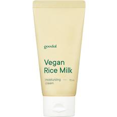 Goodal Vegan Rice Milk Moisturizing Cream 70ml