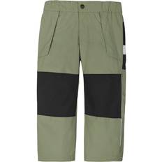 Grey Shell Pants Children's Clothing Reima Lento - Greyish Green (522267A-8920)