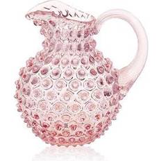 Grey Pitchers Anna von Lipa Paris Hobnail Pitcher 1L