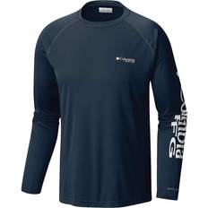 Columbia Terminal Tackle T-Shirt - Blue