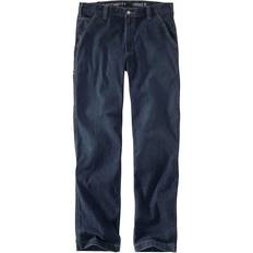 Carhartt Men's Rugged Flex Relaxed Dungaree Jeans