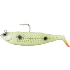 Savage Gear Cutbait Herring 20cm 270g Green Glow