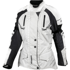 GMS Taylor Ladies Motorcycle Textile Jacket Woman