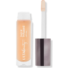 Ulta Beauty Juice Infused Lip Oil Jojoba + Peach