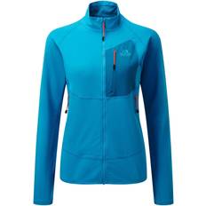 Turquoise - Women Jackets Mountain Equipment Womens Arrow Jacket