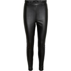 Vero Moda Skinny Fit Medium Waist Leggings