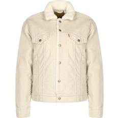 Levi's Sherpa Trucker Jacket