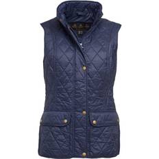 Barbour M - Women Vests Barbour Otterburn Womens Gilet