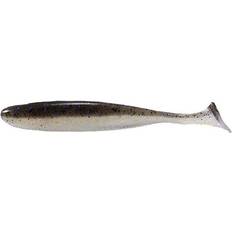 Keitech Easy Shiner 10.2cm Electric Shad 7-pack