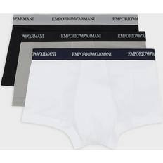 Armani Black - Men Clothing Armani Emporio Underwear Pack Boxer Shorts XX