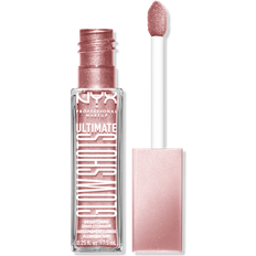 NYX Ultimate Glow Shots Brightening Liquid Eyeshadow #04 Grapefruit