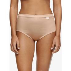 Chantelle Cotton Comfort High Waist Knickers