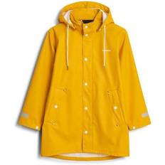Tretorn Rainwear Tretorn Wings Rainjacket Jr - Yellow (475970078)