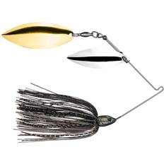 Strike King Tour Grade Spinnerbait 1/2oz Mouse