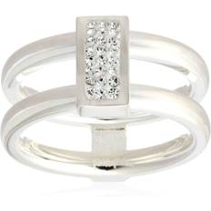 Folli Follie Ladies' Ring 3R13F010C-52 (Size 12)