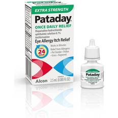 PATADAY Eye Itch Relief 0.09 fl oz