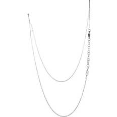 Folli Follie Necklace - Silver