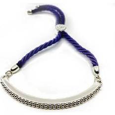 Purple Bracelets Ladies'Â Bracelet Panarea BS19PL2MO