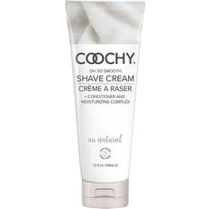 Coochy Shave Cream Au Natural 213ml