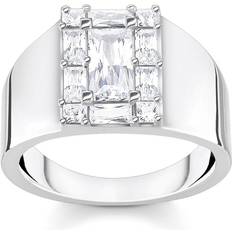 Thomas Sabo Ring stone TR2363-051-14-52