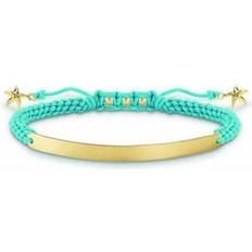 Thomas Sabo Bracelet starfish LBA0060-848-1-L21V