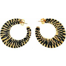 Ladies'Earrings Lola Casademunt Golden